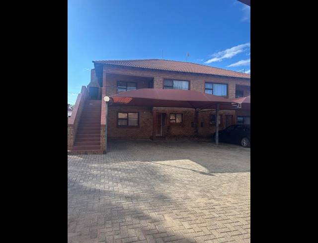 2 BEDROOM PROPERTY TO RENT IN MOKOPANE CENTRAL